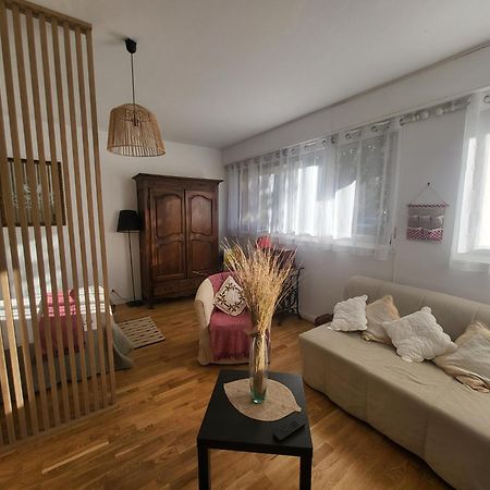 Grand Studio Lumineux 9Ieme مارسيليا المظهر الخارجي الصورة