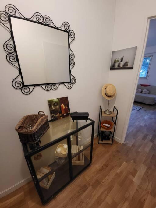 Grand Studio Lumineux 9Ieme مارسيليا المظهر الخارجي الصورة