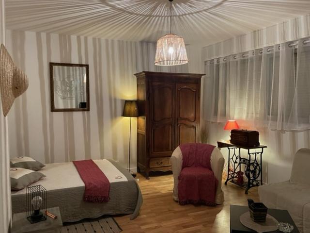 Grand Studio Lumineux 9Ieme مارسيليا المظهر الخارجي الصورة